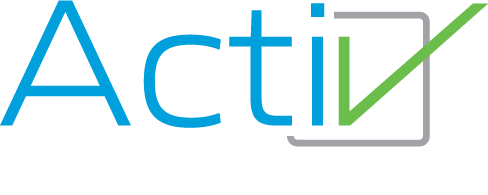 Activ Technologies logo