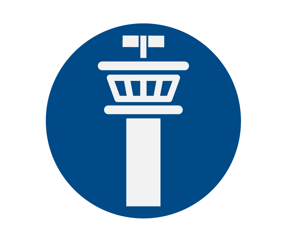 ActiVate control tower icon