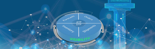 SCV Supply Chain Visibility