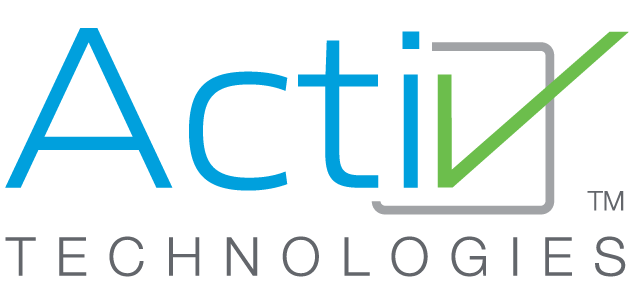 Activ Technologies Corp Logo