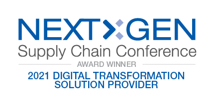 Next Gen Digital Transformation Solution Provider Award