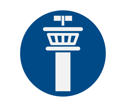 ActiVate control tower icon