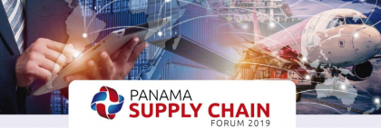 Panama Supply Chain Forum 2019